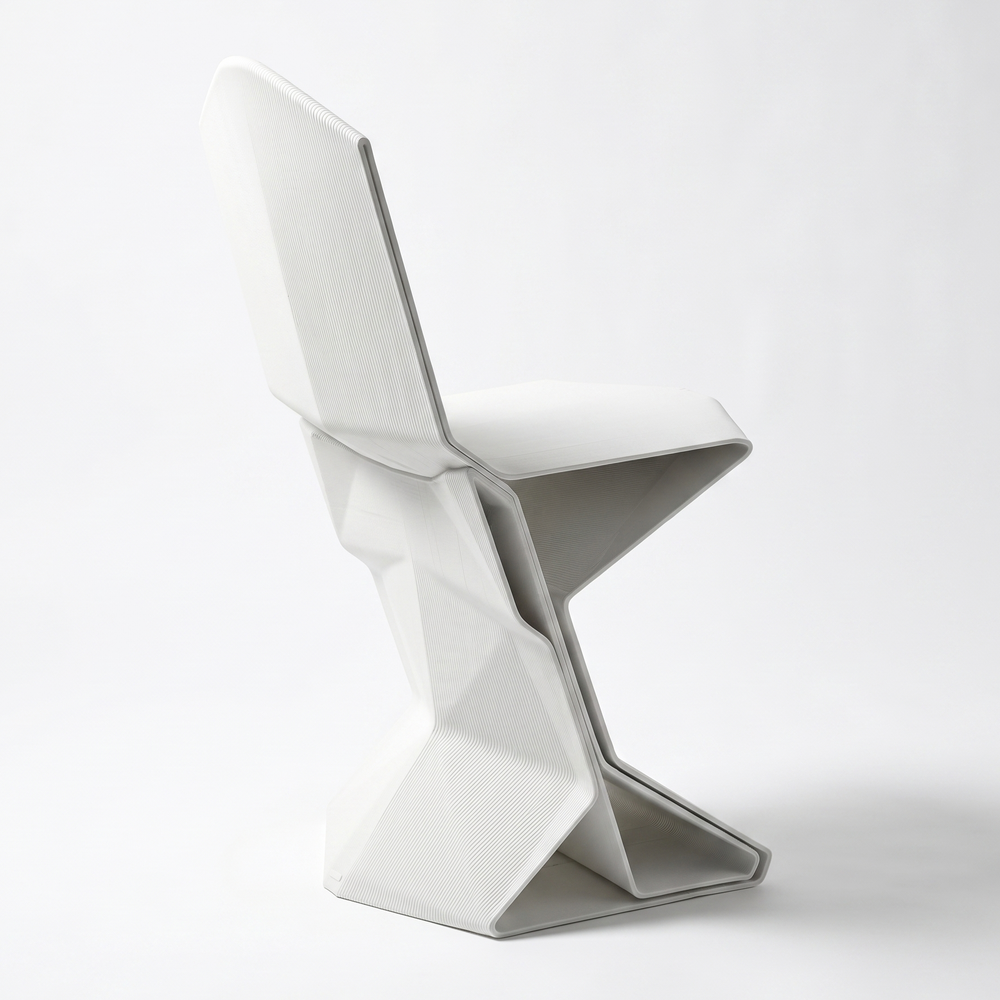 Estrat Chair — product 001
