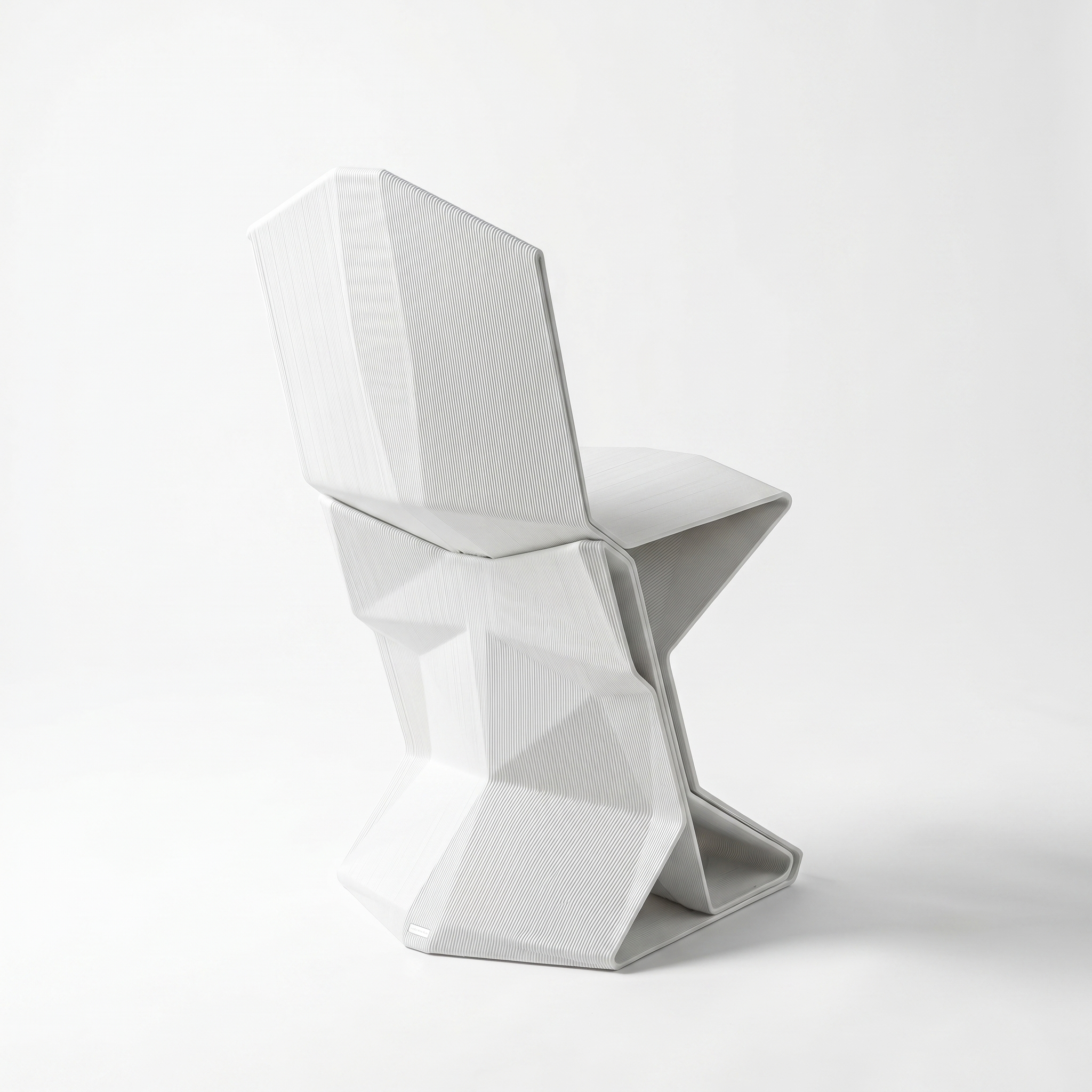 Estrat Chair — product 002