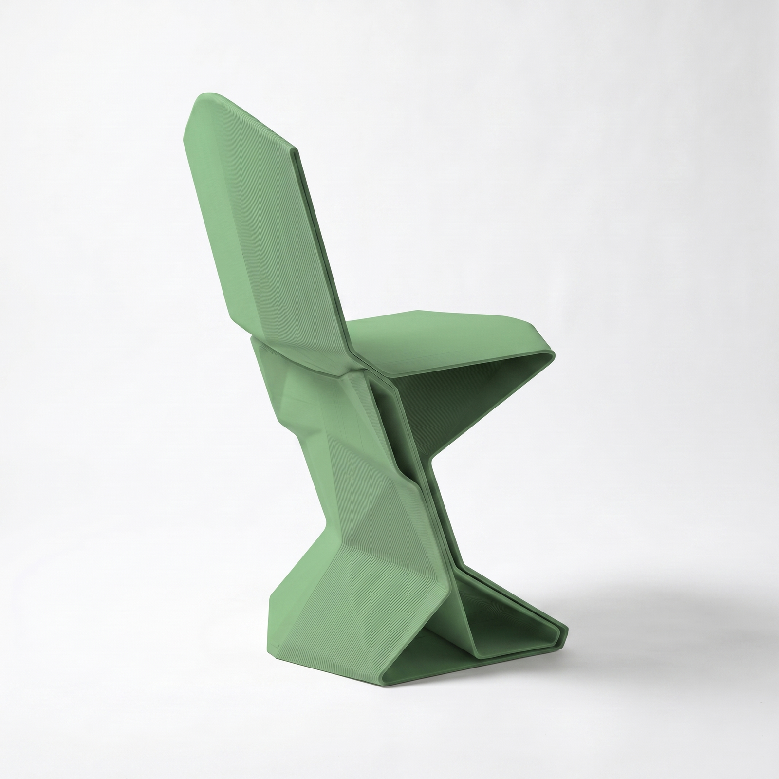 Verde Estrat Chair