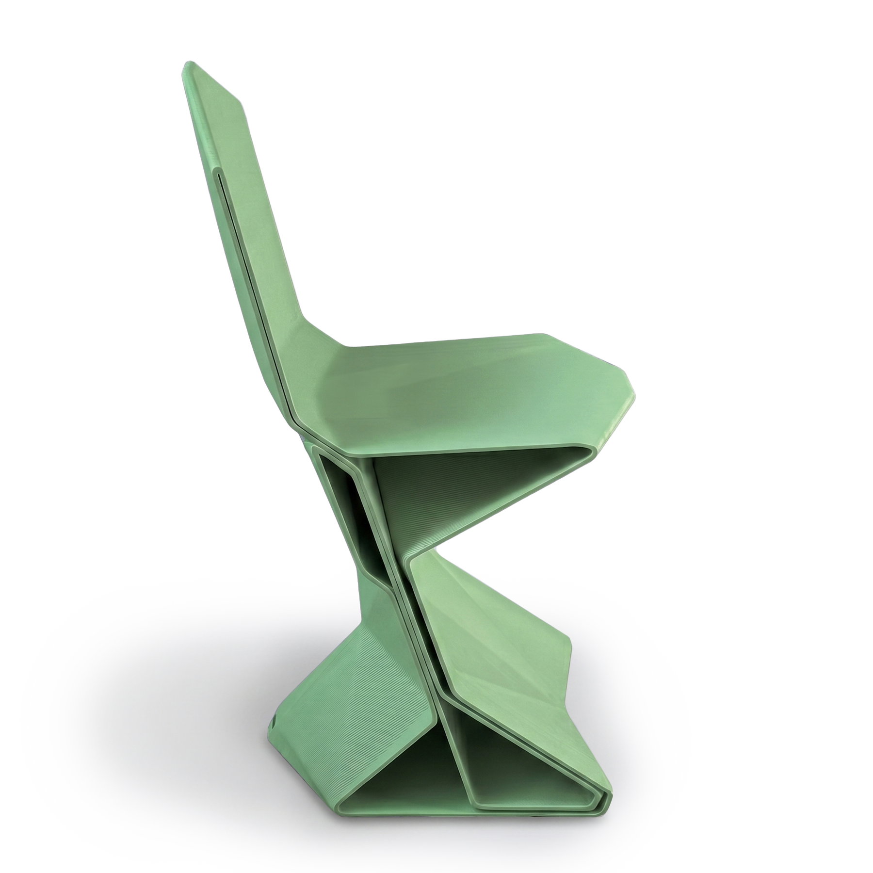 Verde Estrat Chair