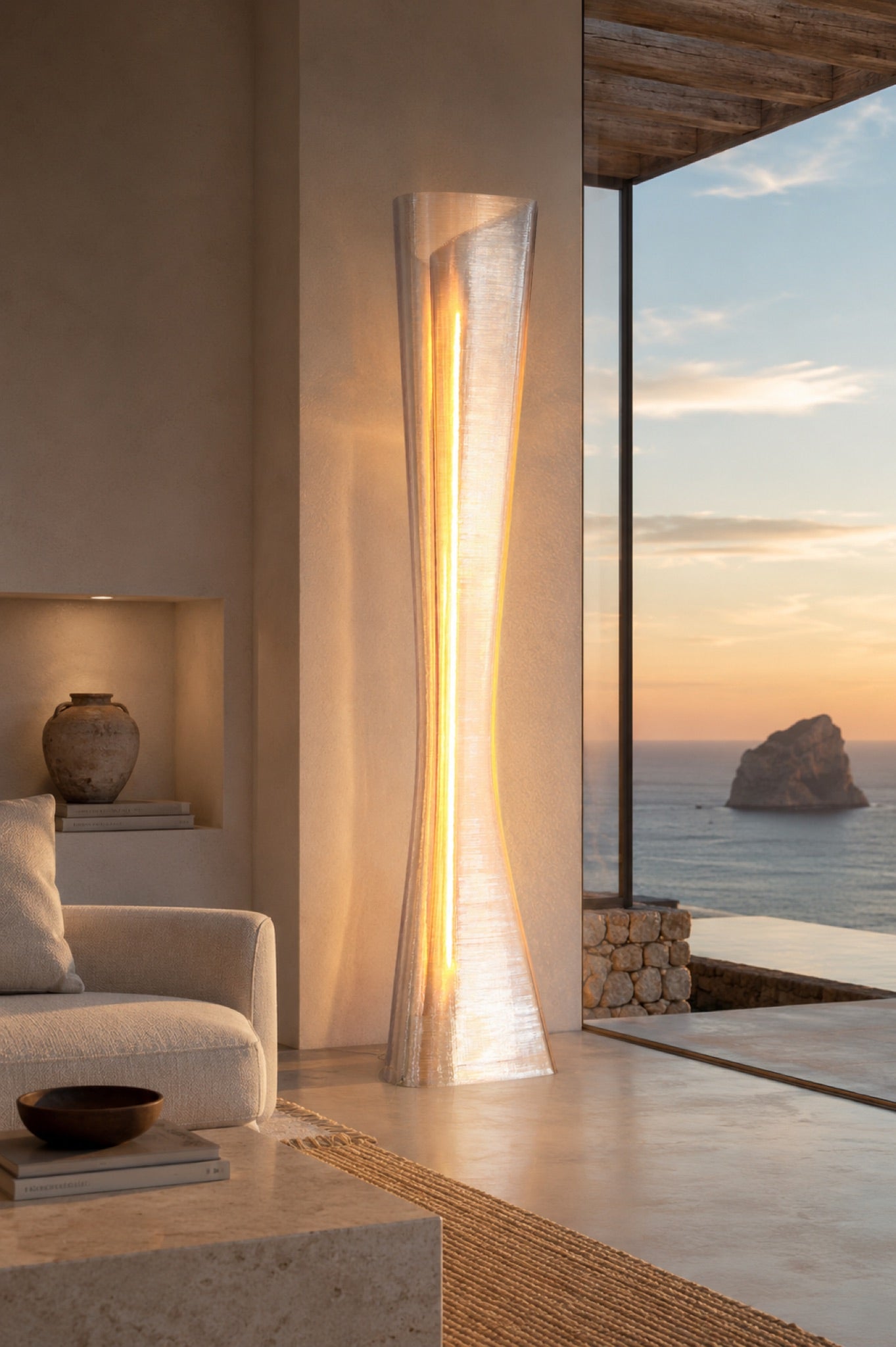 High Light — ambiente 003