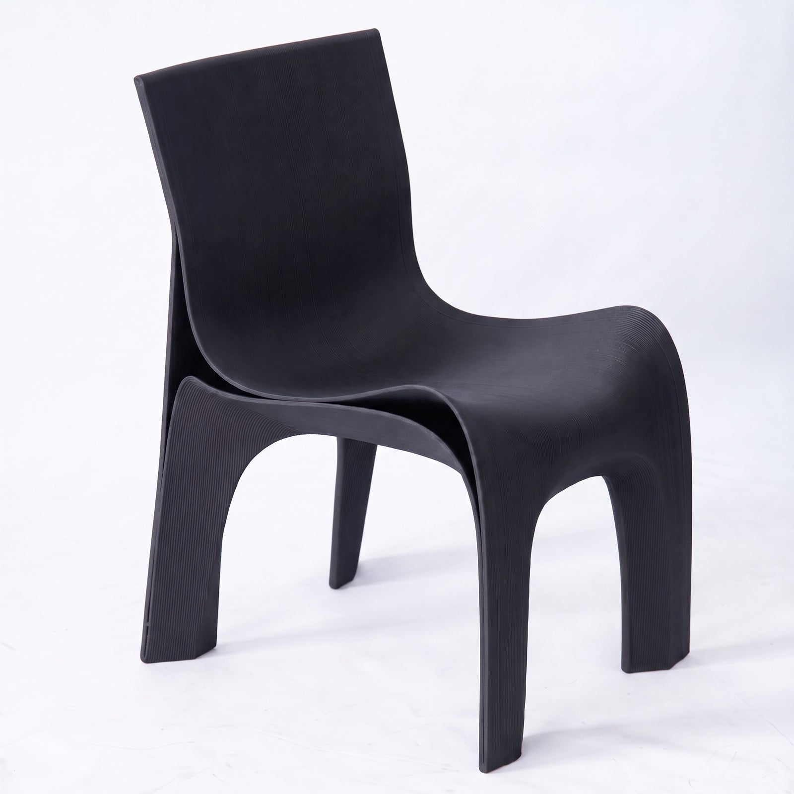 Negro Chaise de contrôle