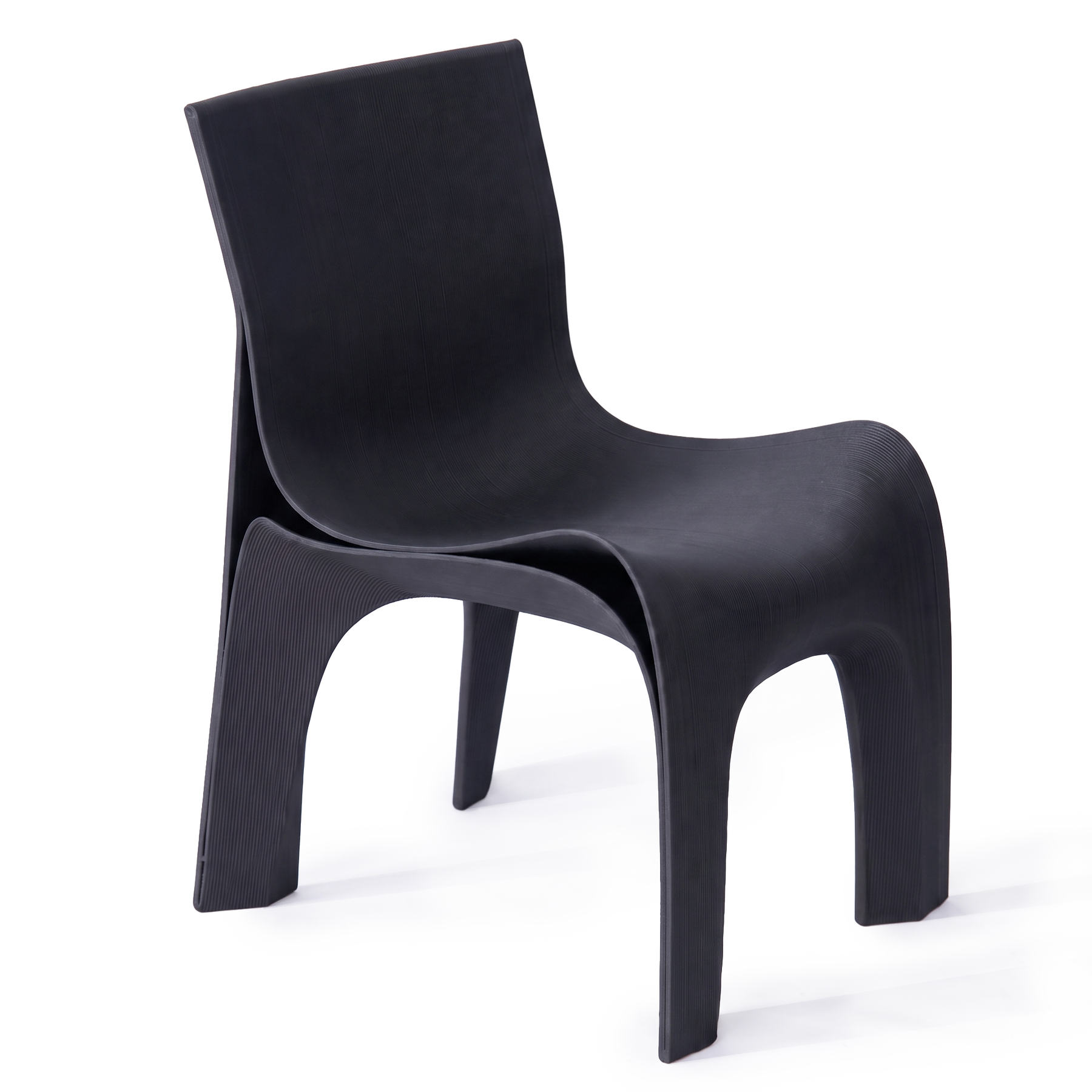 Negro Chaise de contrôle