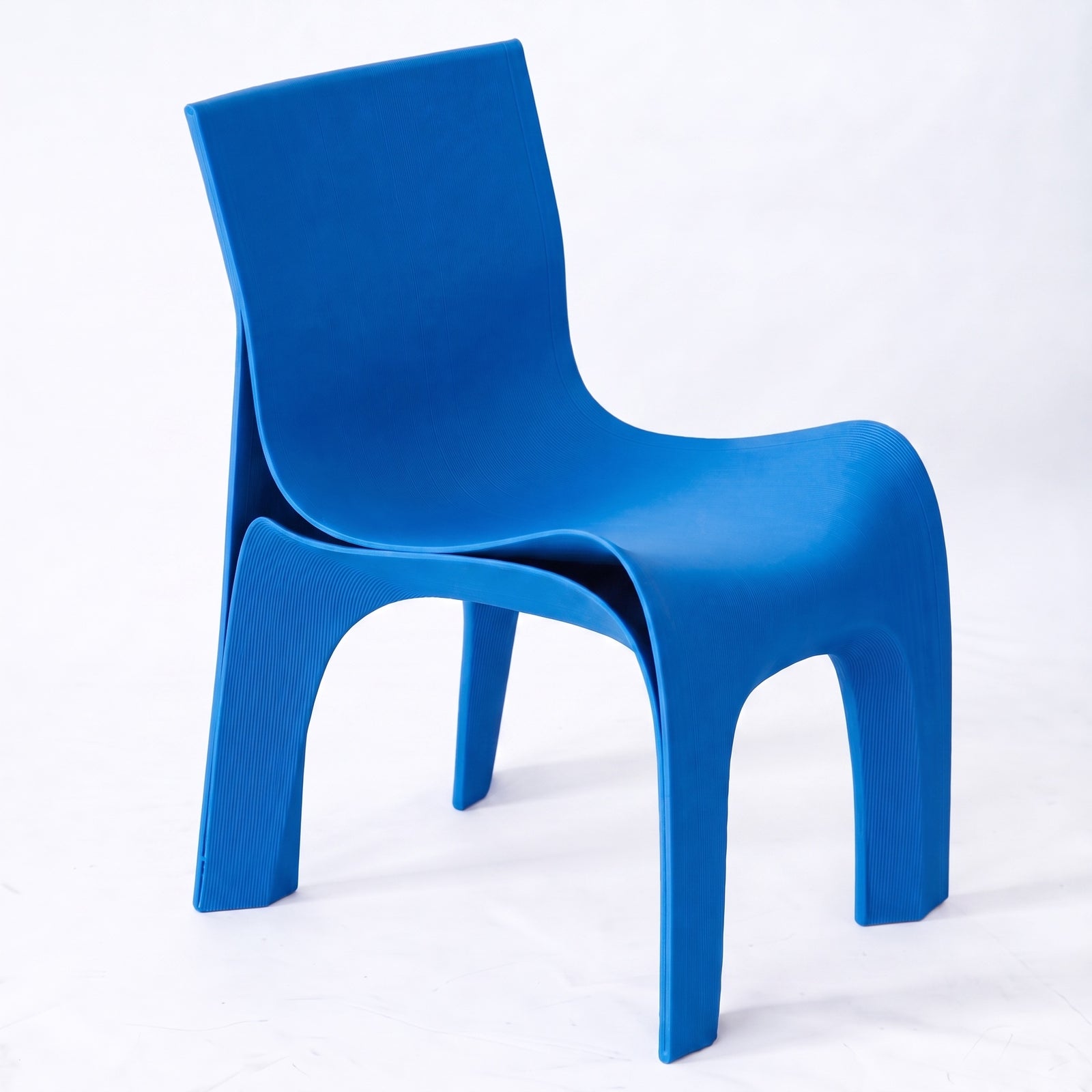 Azul Chaise de contrôle
