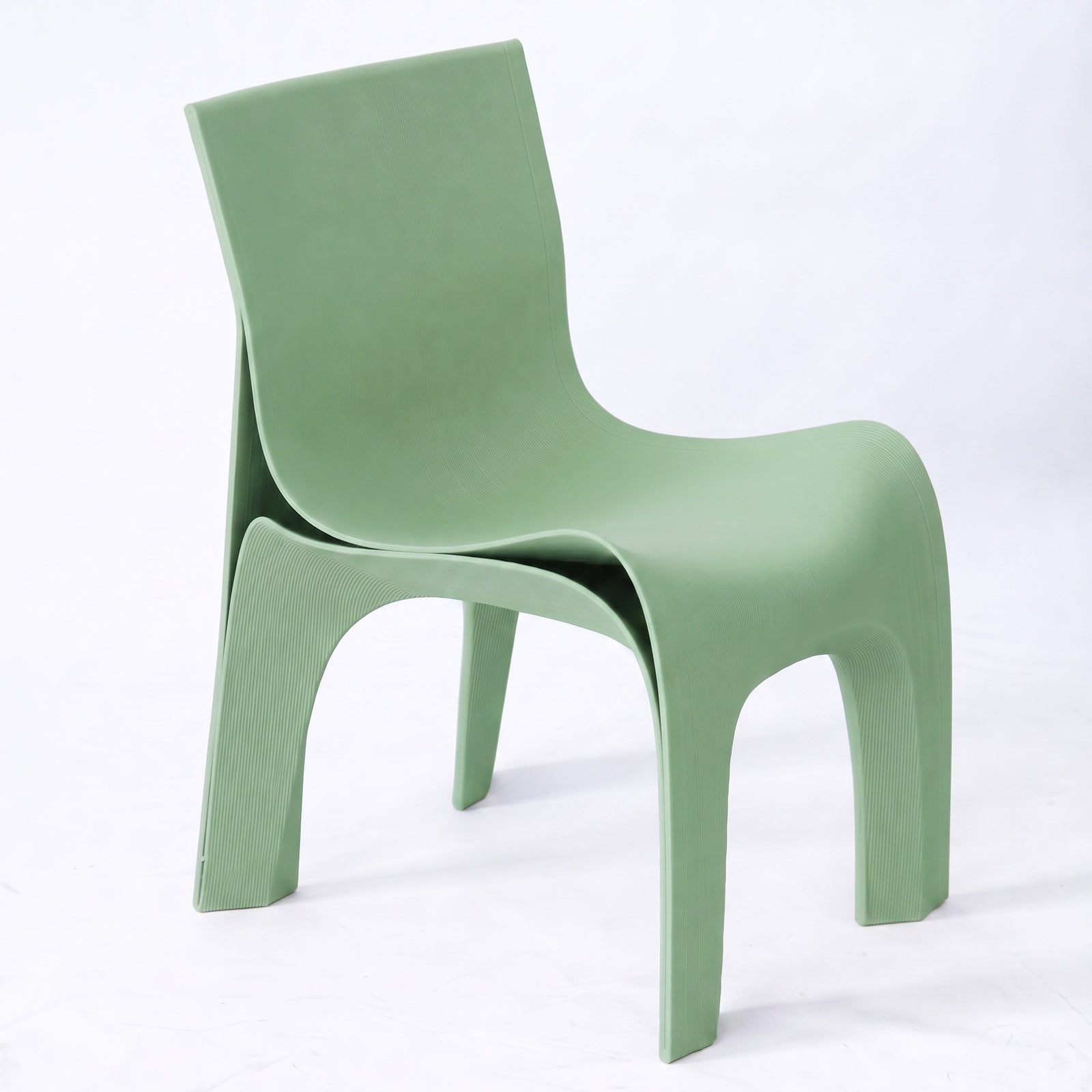 Verde Chaise de contrôle
