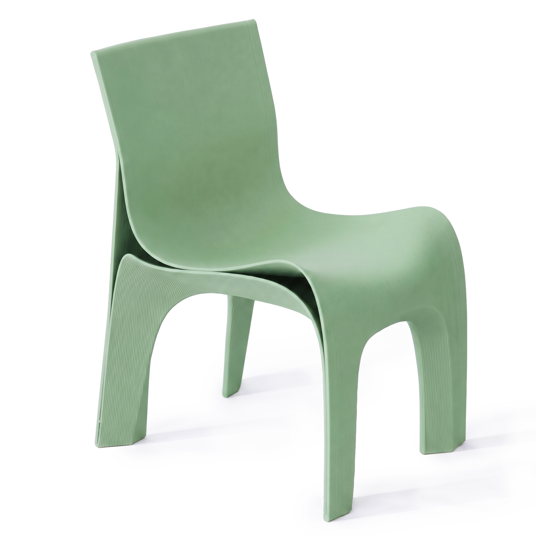 Verde Chaise de contrôle
