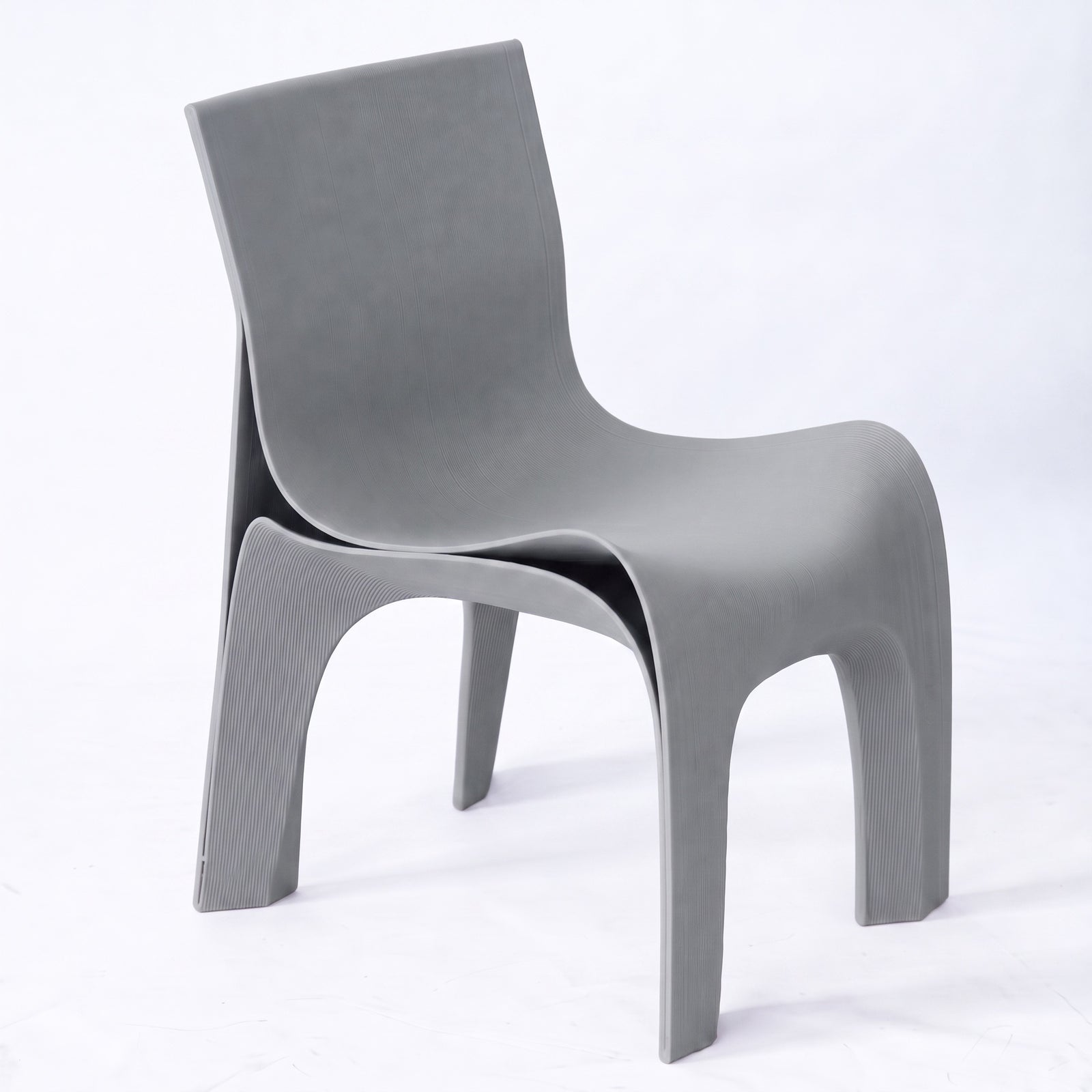 Gris Chaise de contrôle