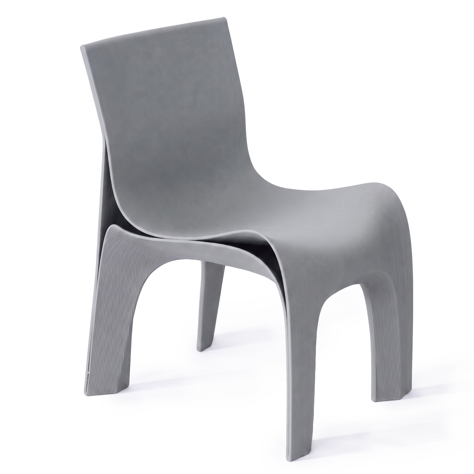 Gris Chaise de contrôle