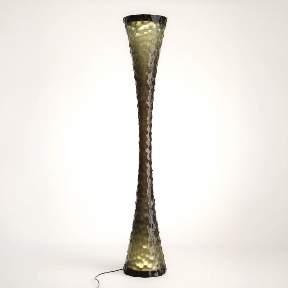 Krakle Lamp — Karim Rashid