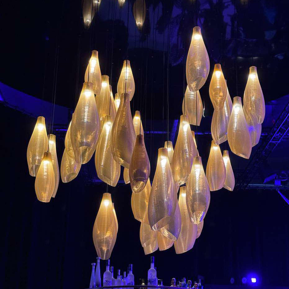 B-Loom Lamp