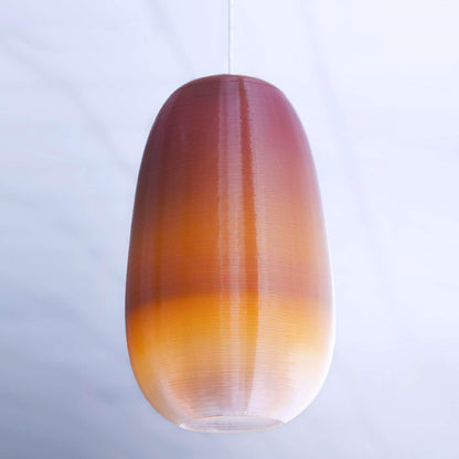 Degradé Lamp