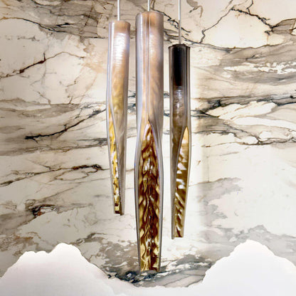 IceGold Lamp