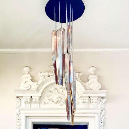 IceGold Lamp