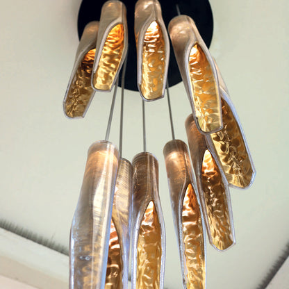 IceGold Lamp
