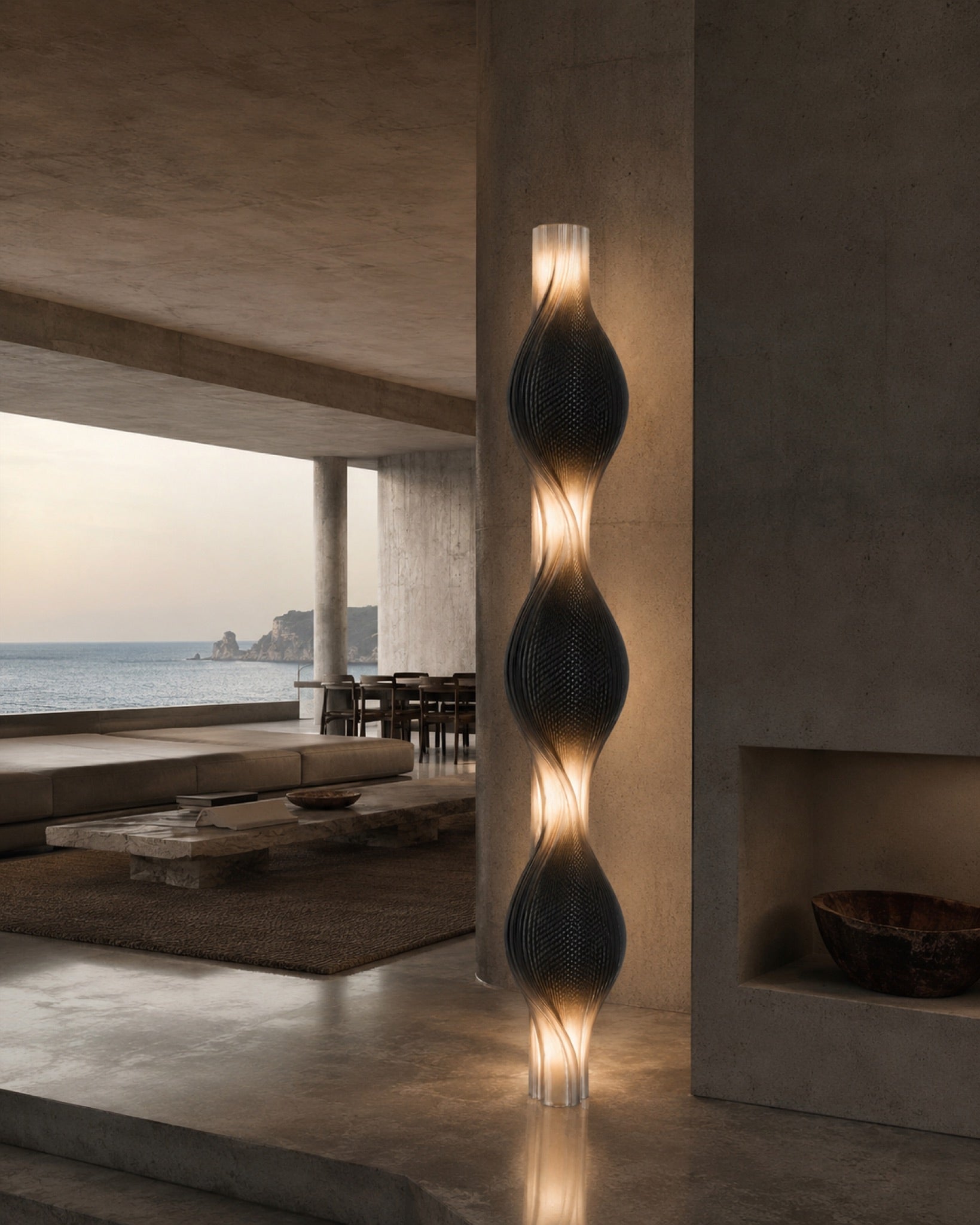 Limitless Light — ambiente 001