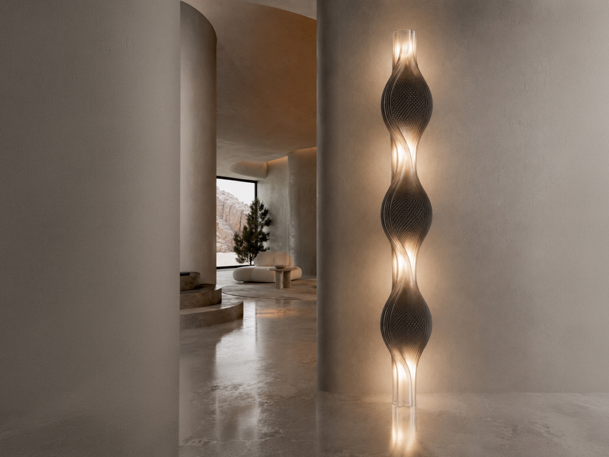 Limitless Light — ambiente 002
