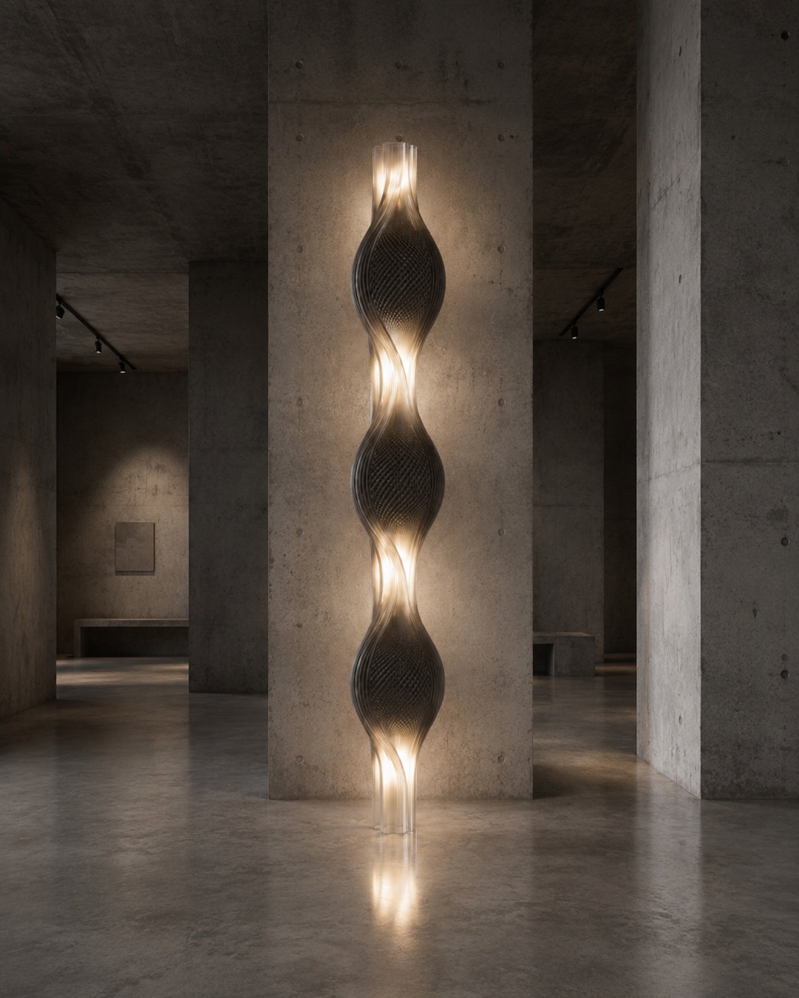 Limitless Light — ambiente 003