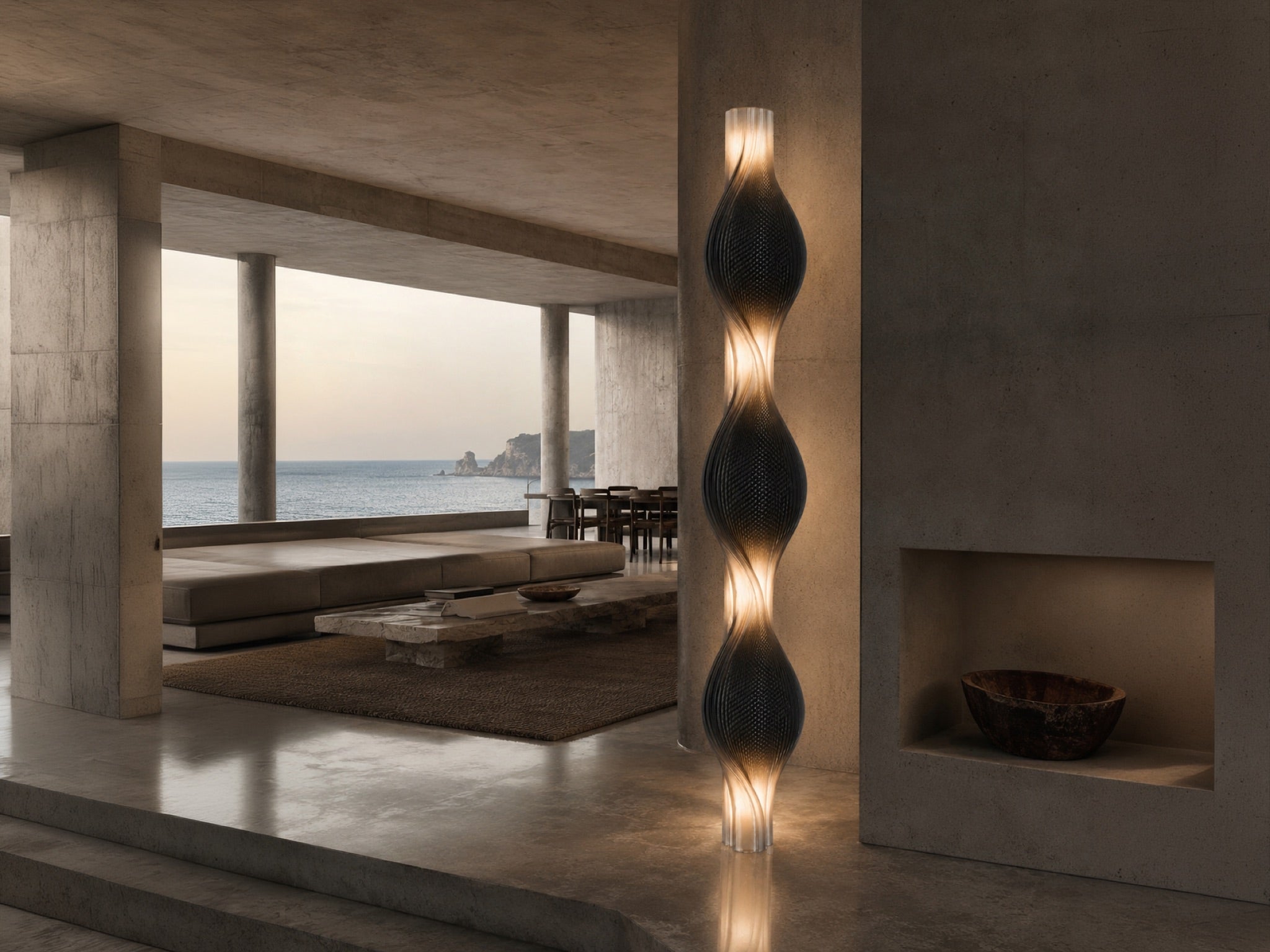 Limitless Light — ambiente 004