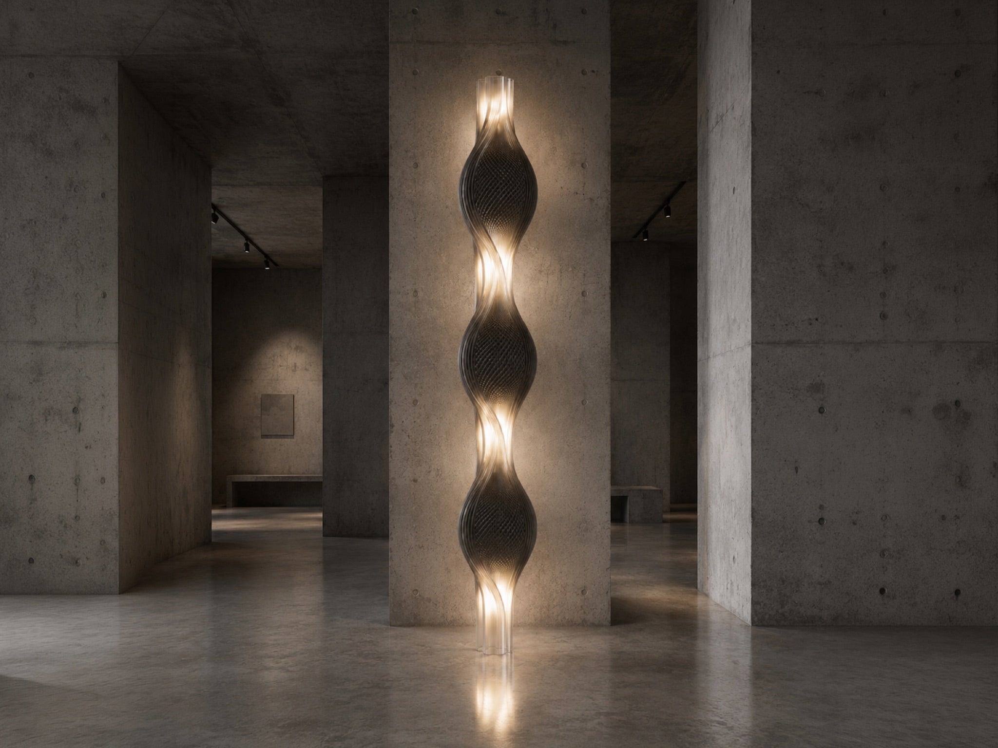 Limitless Light — ambiente 005