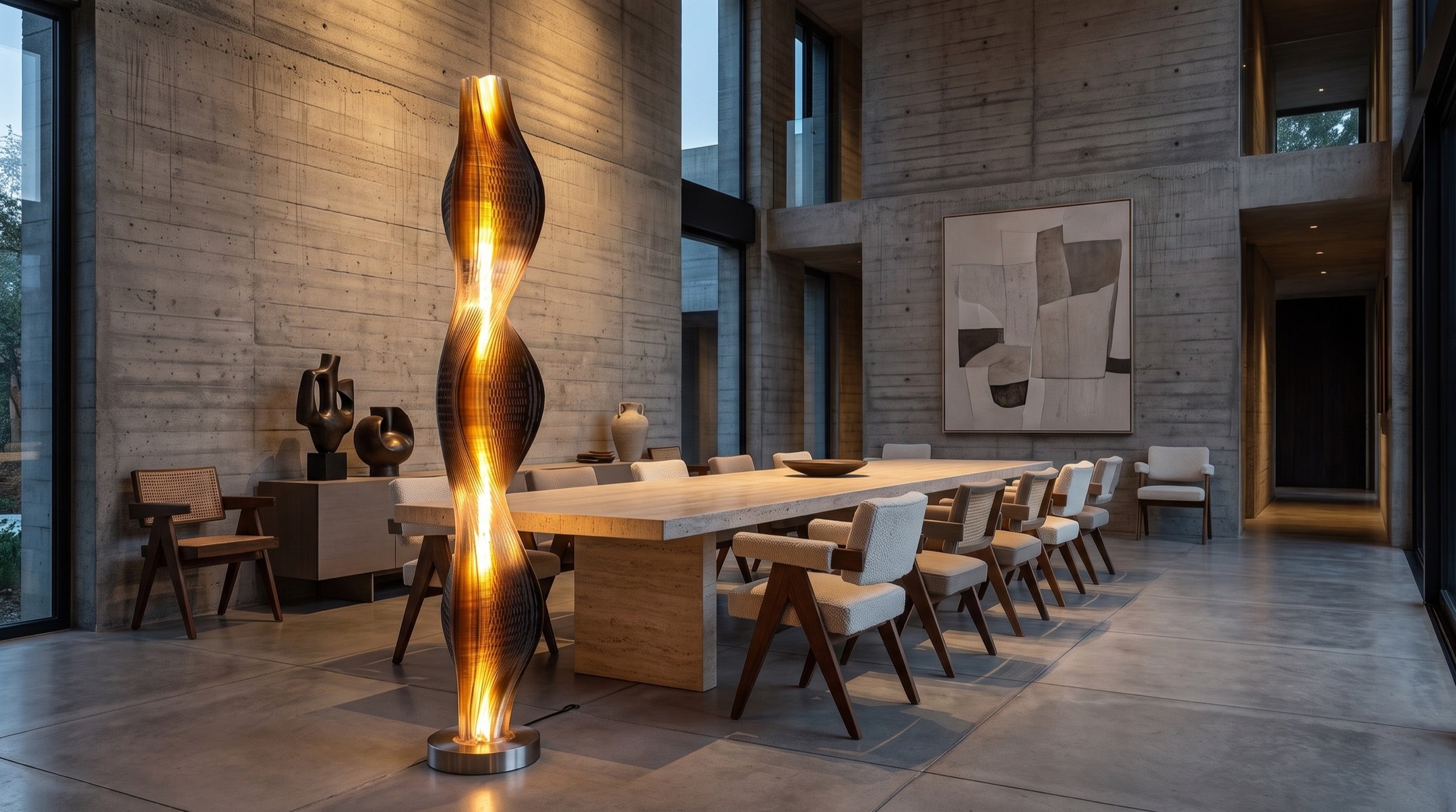 Limitless Light — ambiente 01