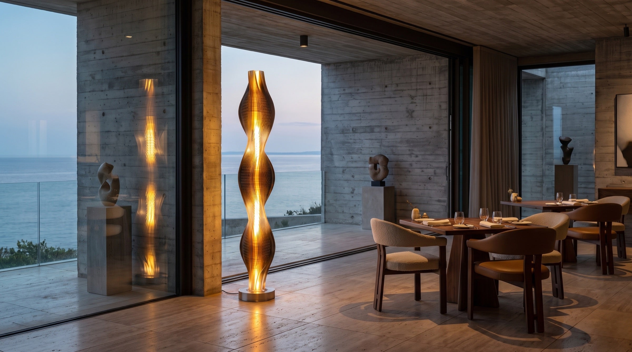 Limitless Light — ambiente 03