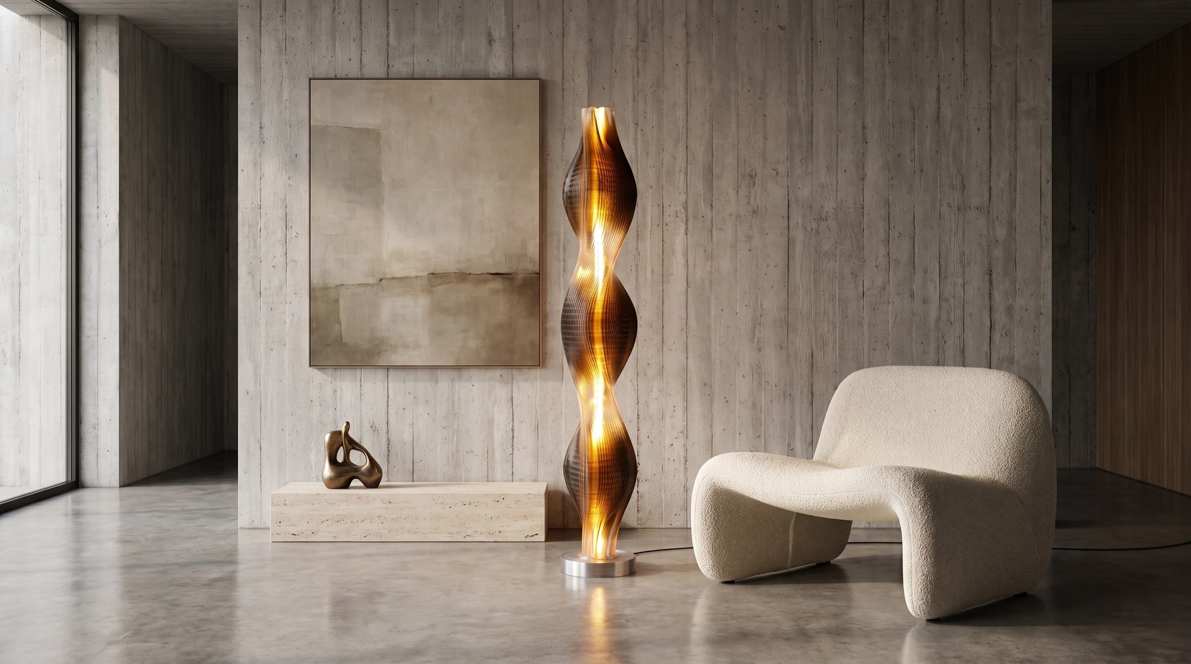 Limitless Light — ambiente 06