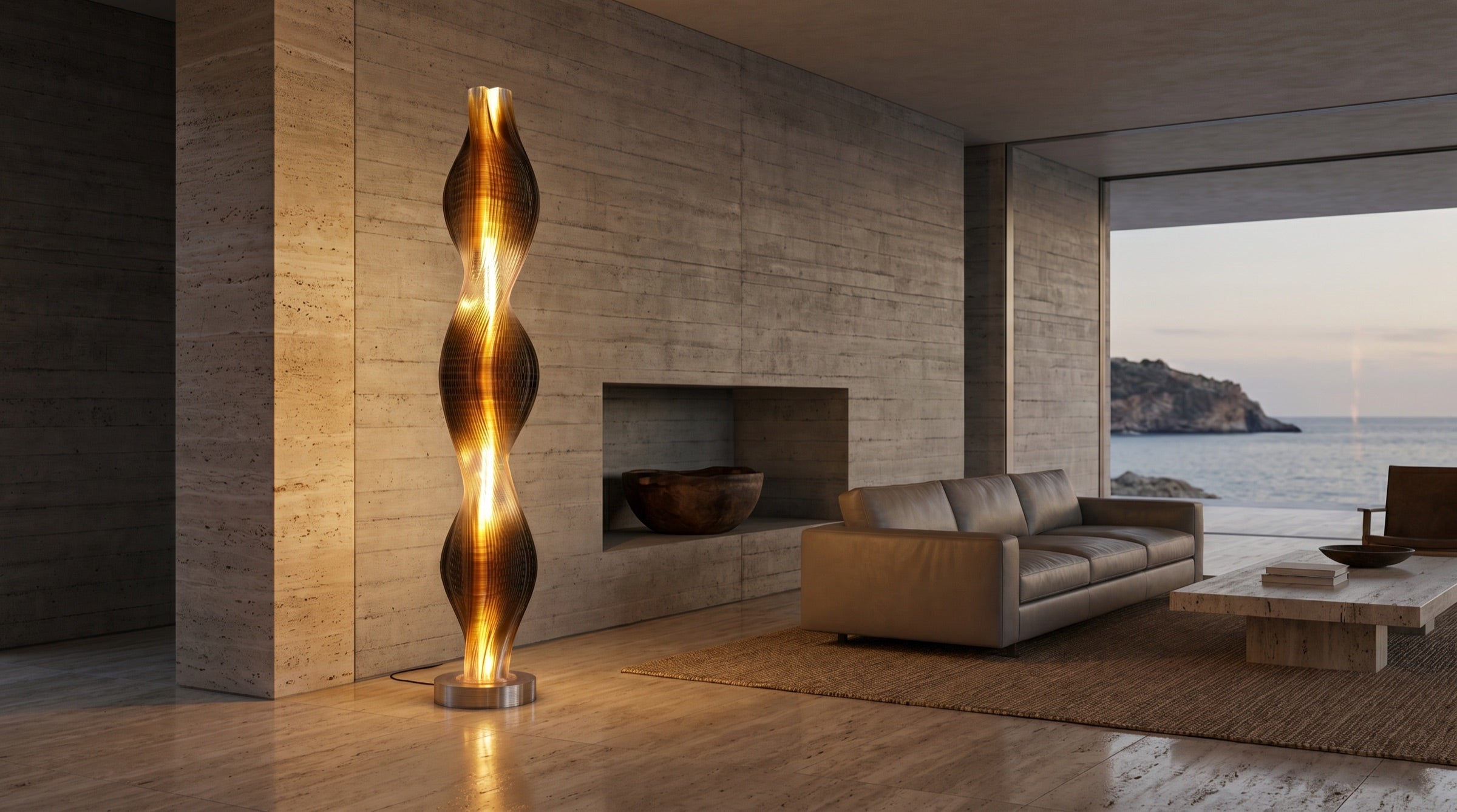 Limitless Light — ambiente 10