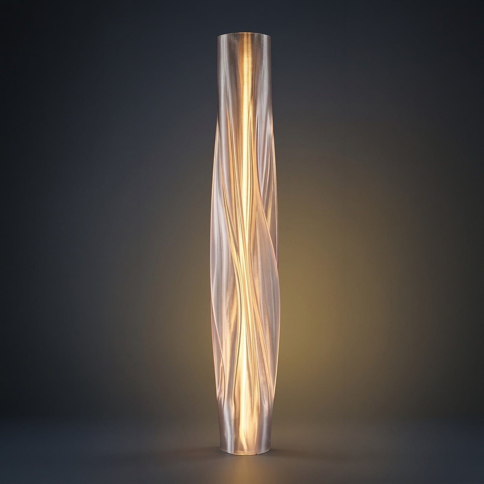 Default Title Nebula Lamp