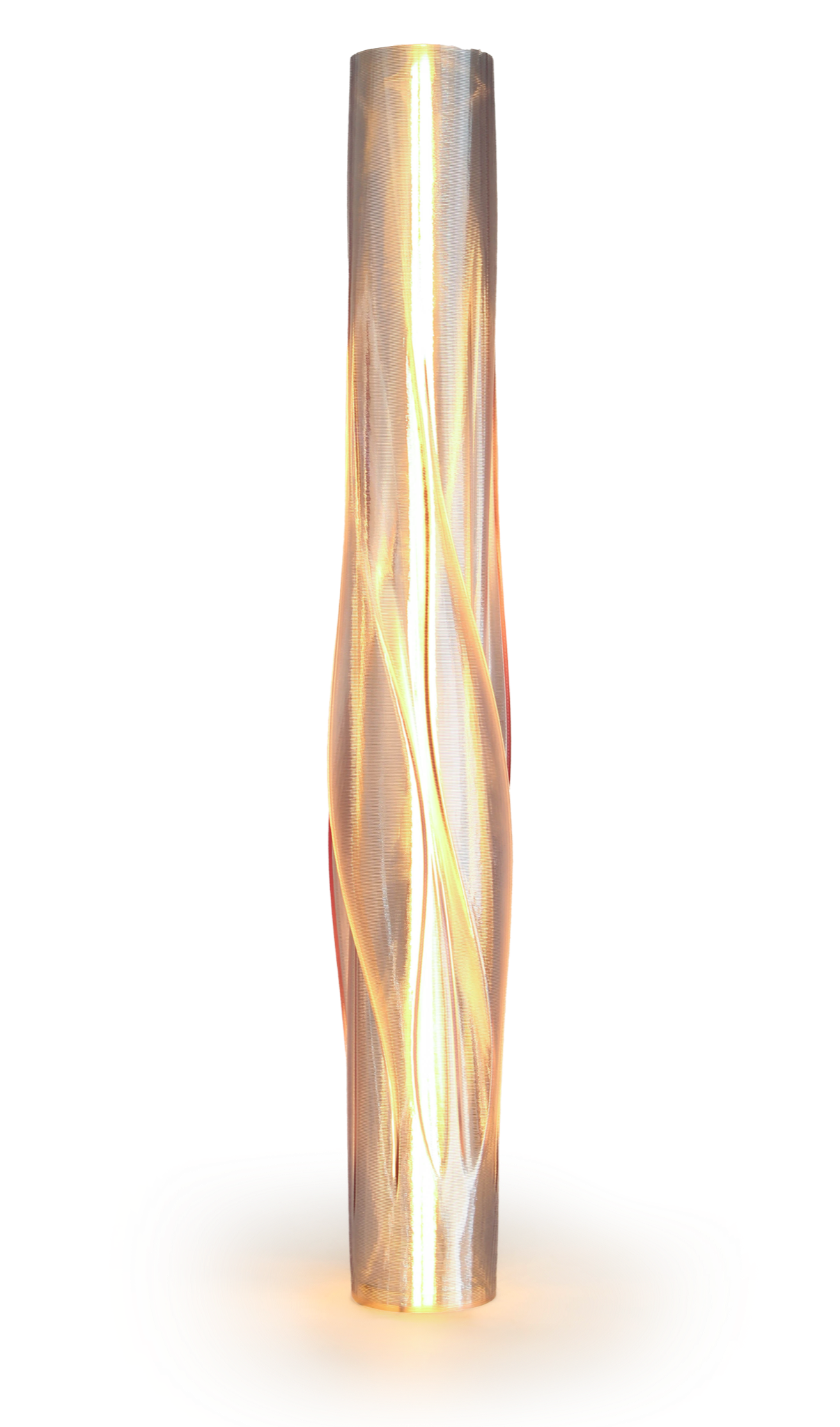 Default Title Nebula Lamp