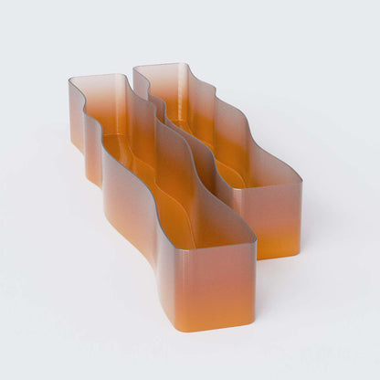 Amber Weave Pod