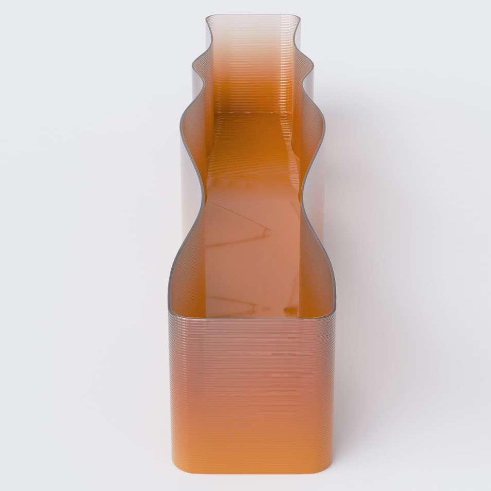 Amber Weave Pod
