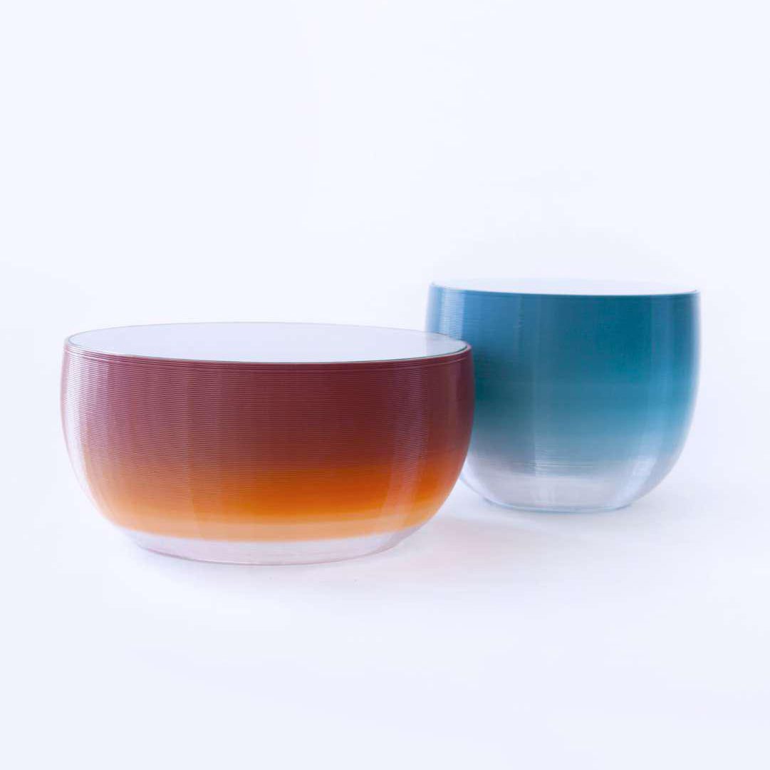 Degradé Table