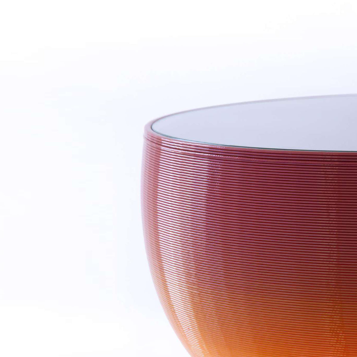 Degradé Table
