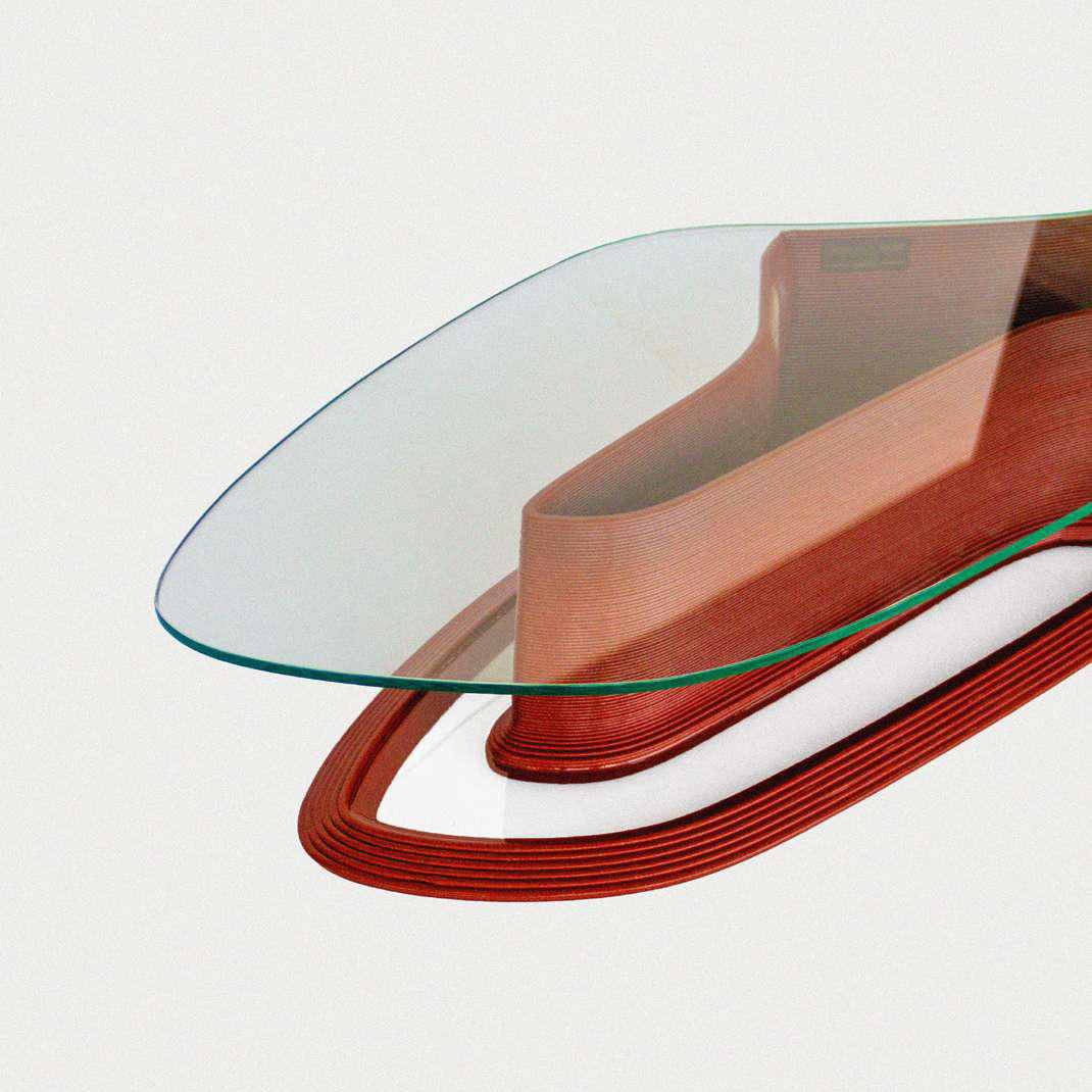 Oceana Table