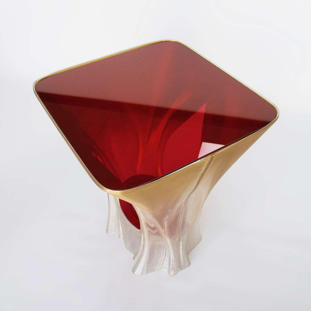 Pereyra Cuad Table
