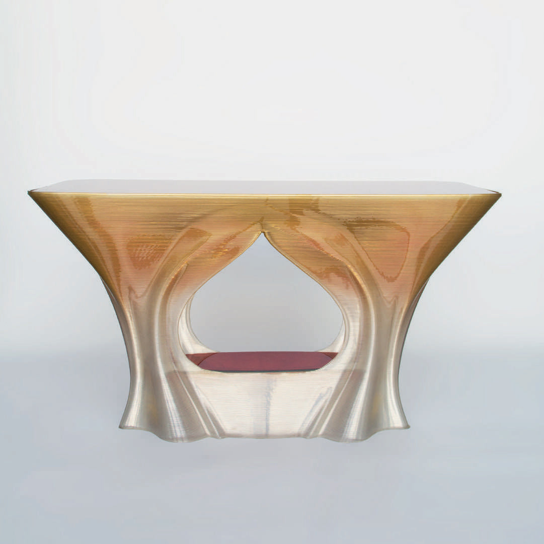 Pereyra Rect Table