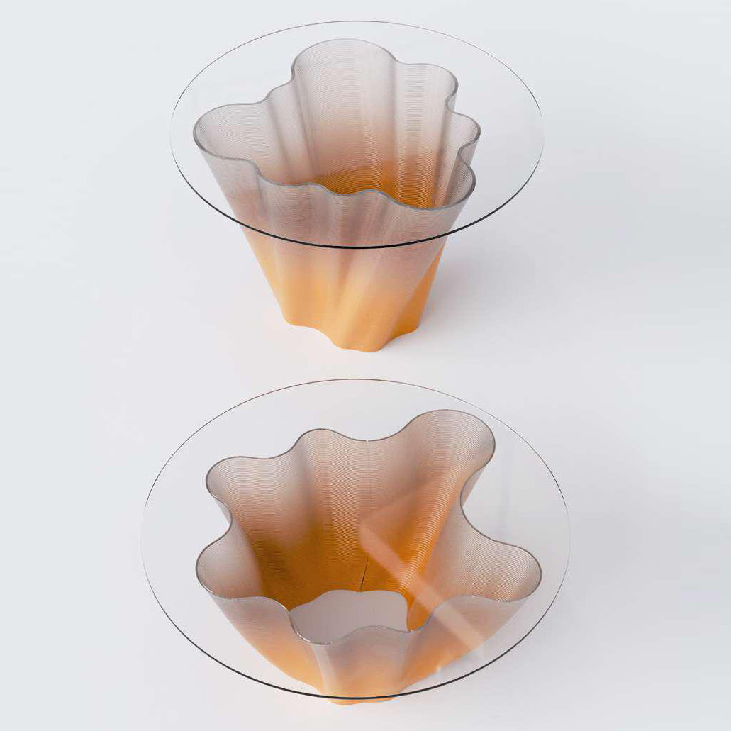 Coffee & Twinning Table
