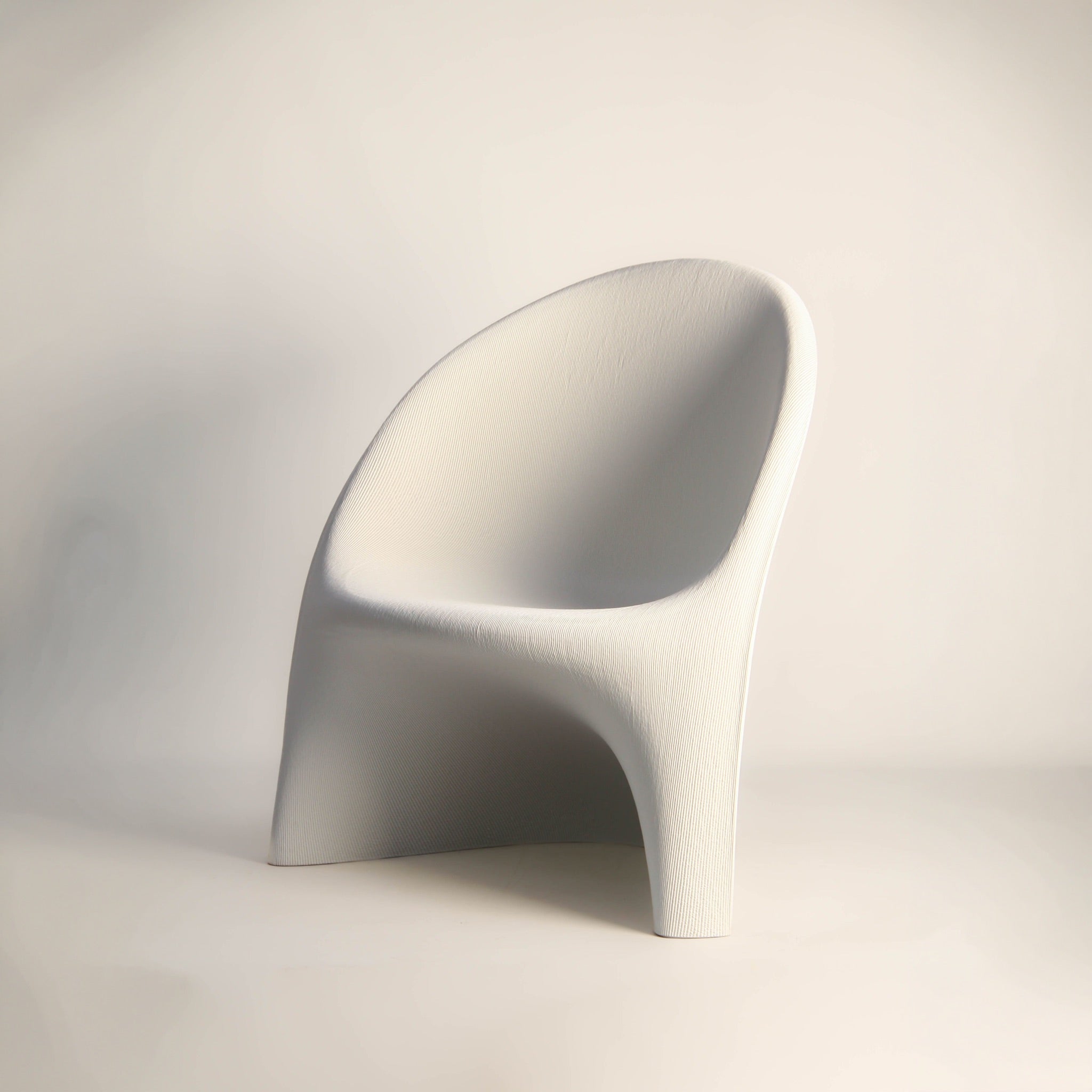 TANight Chair — Eugeni Quitllet