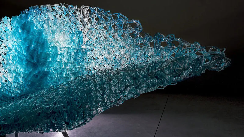 Así son los muebles del futuro, los que cambiarán el mundo