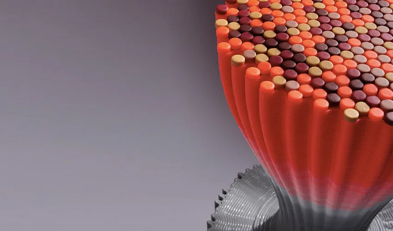 Nagami, exploring the design of the future with new technologies