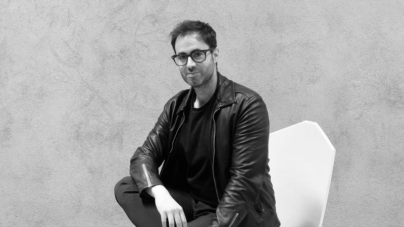 Superyacht Design Festival 2024: Q&A with 3D printing designers Nagami