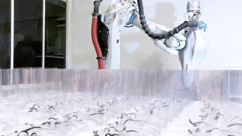 Nagami Design 3D prints protective masks to help fight COVID-19