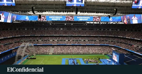 La empresa que imprime asientos en 3D del Bernabéu amplía capital y ya vale 16 millones