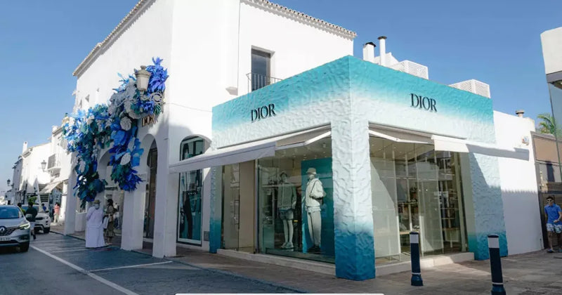 La empresa que diseña espacios para Dior y Cartier y transforma las butacas del Real Madrid desde Ávila