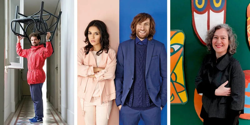 Los ganadores de los ELLE Decoration España Design Awards 2020