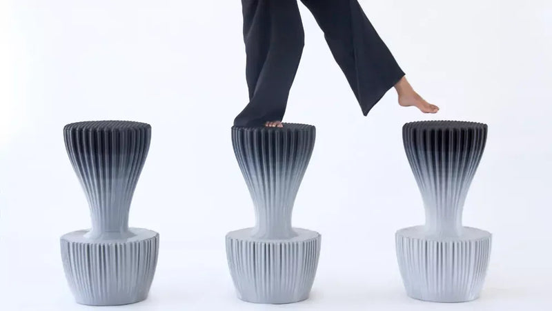 Nagami Design, la empresa de Ávila que fabrica los muebles más rompedores de diseñadores internacionales