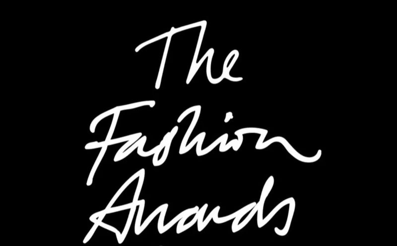 The Fashion Awards: Designer Nagami To Create A Trophy Made Out Of Parley Ocean Plastic