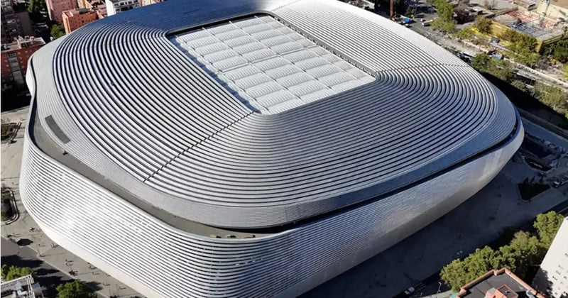 ¿Cuánto cuestan? Real Madrid pone a la venta los asientos del histórico Santiago Bernabéu