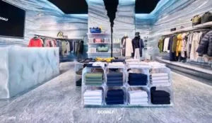 Wat heb je nodig voor een duurzame modewinkel?