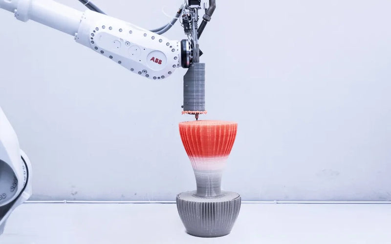 Product design in the digital age according to Nagami